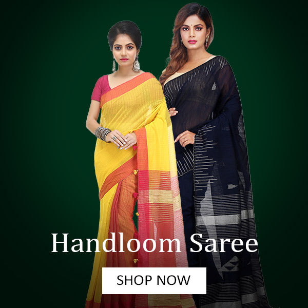 HANDLOOM SAREE